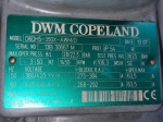 DWM D6DH4-350X-AWM/D (x2) & D6DH5-350X-AWM/D (x1)