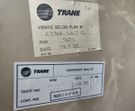 Trane CCUD 209