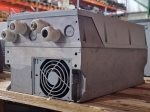 Danfoss VLT FC-102P1K5T4E55H1