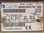 Carlyle / Carrier 06NA2209S7NA-A00