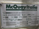 McQuay MQC 806 S 2C L