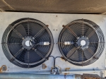 Maneurop MT 320 HWW 4 Condensing unit