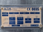 Grasso MR-M2655S-28 / MB-5B