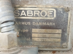 Sabroe SMC 8-100 MK1