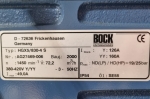 Bock HGX5/830-4 S