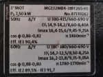 Grundfos TPD 150-130/4 A-F-A-BAQE 