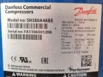 Danfoss SH380A4ABE