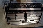 Rotor XF200LK04