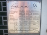 Geoclima VHA-C 215/PU/V