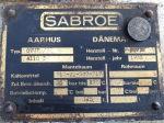 Sabroe SMC 112 L MK2