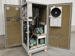 Bitzer CO2 installation & cold room