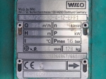 Wilo NL150/250-30-4-12-EFF1