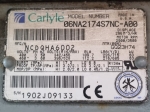 Carlyle / Carrier 06NA2174S7NC-A00