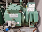 Bitzer 4EC-6.2Y-40S (x3)