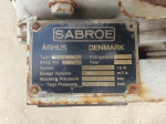 Sabroe CMO 14 MK1