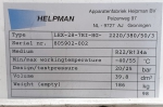 Helpman LEX 28-7-HG