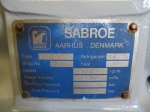 Sabroe SAB 163 HM MK2