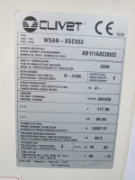 Clivet WSAN-XSC552