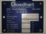 Goedhart VCB 825010