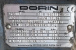 Dorin K750CS (x3)