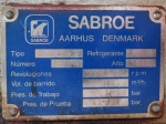 Sabroe CMO 26