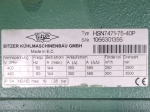 Bitzer HSN 7471-75-40P (x2)