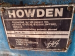 Howden MK4B/WRV204/16526/837