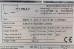 Helpman THOR F 156-7-H1 