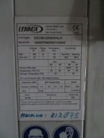 Lennox EAC0812SM4HNLN 