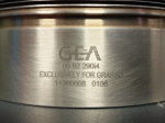 GEA Shaft seal 0962290