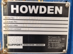 Howden MK5S WRV255 16558 1350