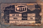 Witt GP 52