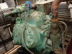 Bitzer 6G.2Y Cool/freeze unit