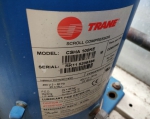 Trane ECGAN 500 E72