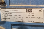 Bock HG4 555-4S (x2)