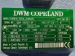 DWM D4DH5-250X-AWM/D