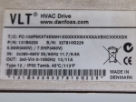 Danfoss VLT FC-102P5K5T4E55H1