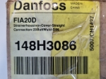 Danfoss FIA 20 D