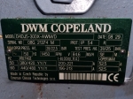 DWM  D4DJ5-300X-AWM/D (x2)