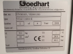 Goedhart VCI-Z 116310 E