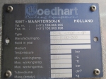 Goedhart KOAL 4350E-6P