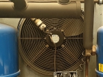 Maneurop MT 51 HK 4A VE (x2) <br > Condensing Unit