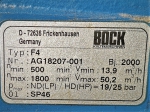 Bock F4