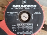 Grundfos UMC 32-30