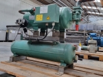 Bitzer VSK3161-15Y-40S