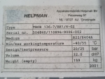 Helpman THOR 136-7 