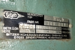 Bitzer 6H.2 package