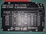 Mycom 200VLD (x3) & N8WB (x2) Machine Room