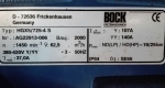 Bock HGX5-7254S