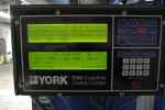 York ISN CodePak Control Center